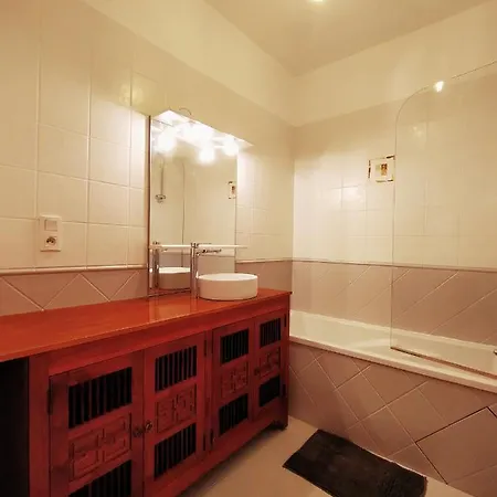 Appartement Chez Caty à Troyes Extérieur photo