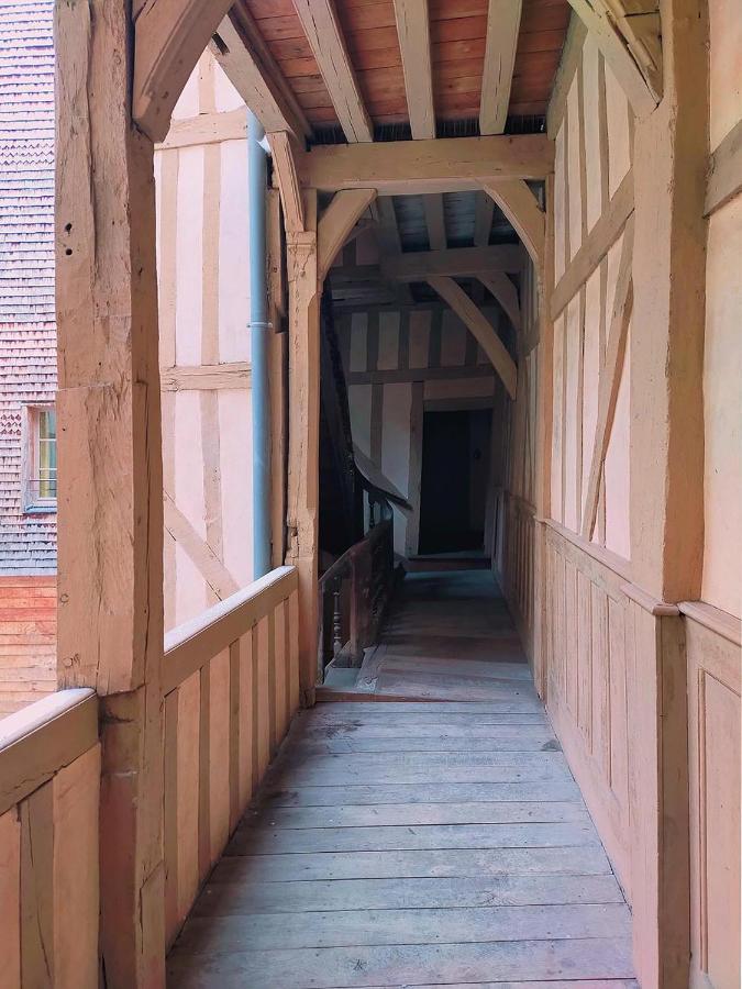Apartment Chez Caty Troyes