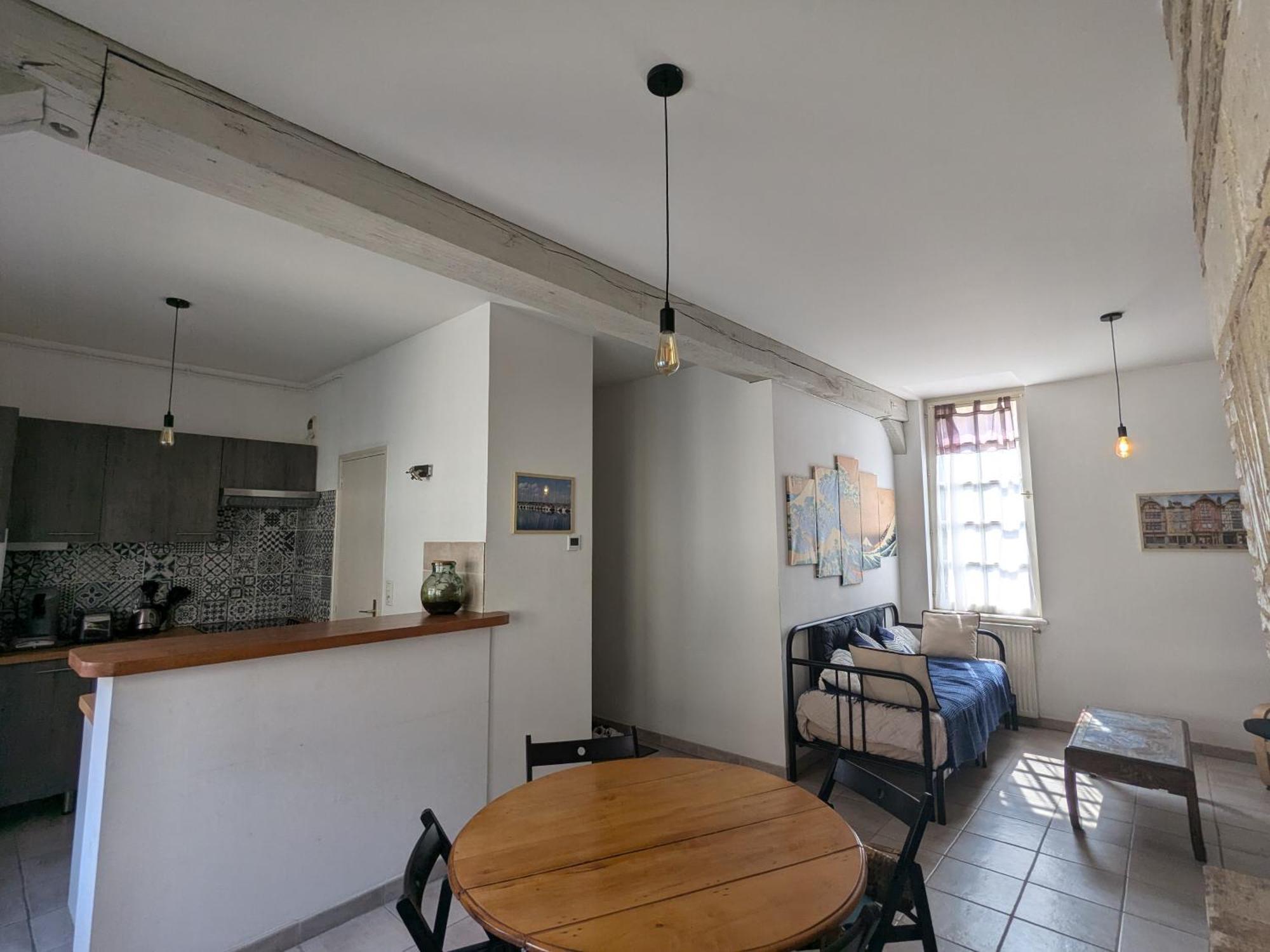 Chez Caty * Troyes